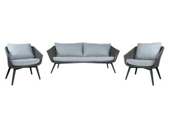 Renava Panama - Modern Outdoor Sofa Set