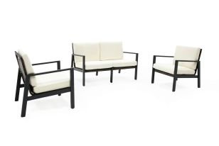 Renava Cuba - Modern Outdoor Sofa Set